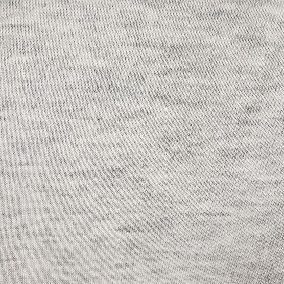 Style & Co Knit Moto Jacket Sz L - Picture 2 of 5